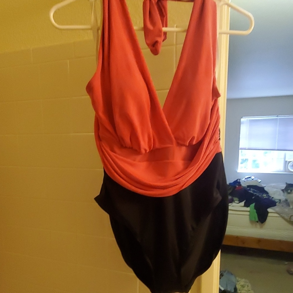 Bathing Suit - Picture 2 of 4